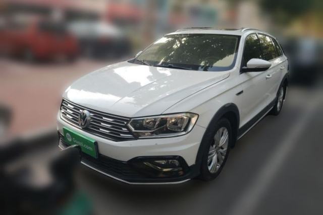 Used Volkswagen C-TREK 2017 1.6L Automatic Comfort Model