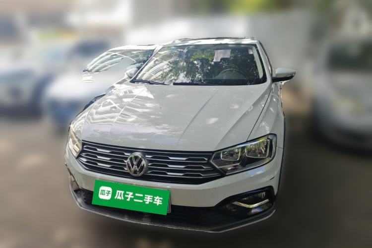 Used Volkswagen C-TREK 2017 230TSI DSG Comfort Version Front
