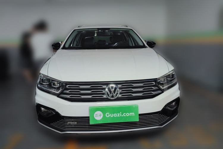 Used Volkswagen C-TREK 2017 230TSI DSG Comfort Version Front