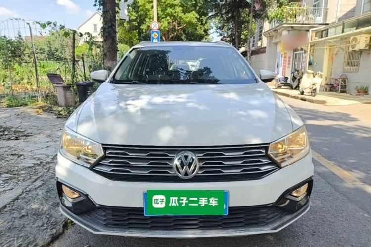 Used Volkswagen C-TREK 2017 1.6L Automatic Comfort Model Front