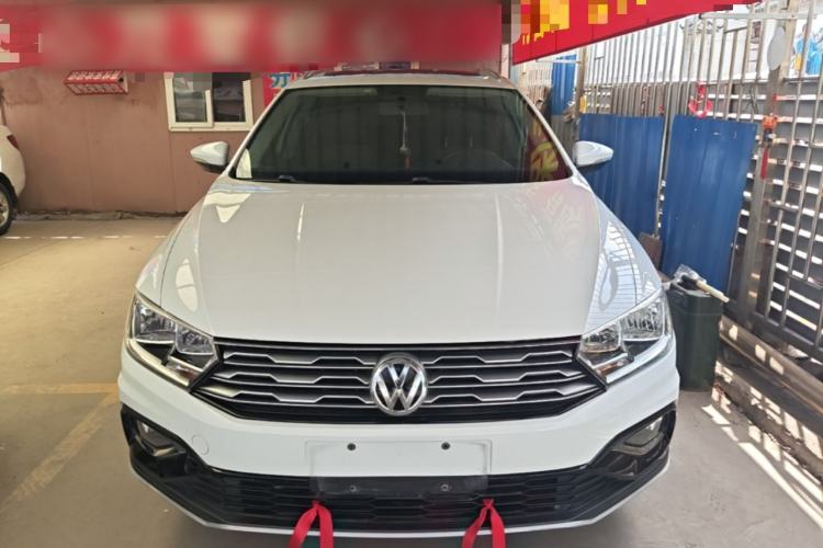 Used Volkswagen C-TREK 2017 1.6L Automatic Comfort Model Front