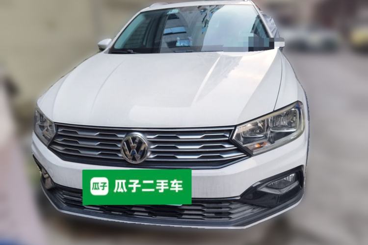 Used Volkswagen C-TREK 2017 230TSI DSG Comfort Version Front