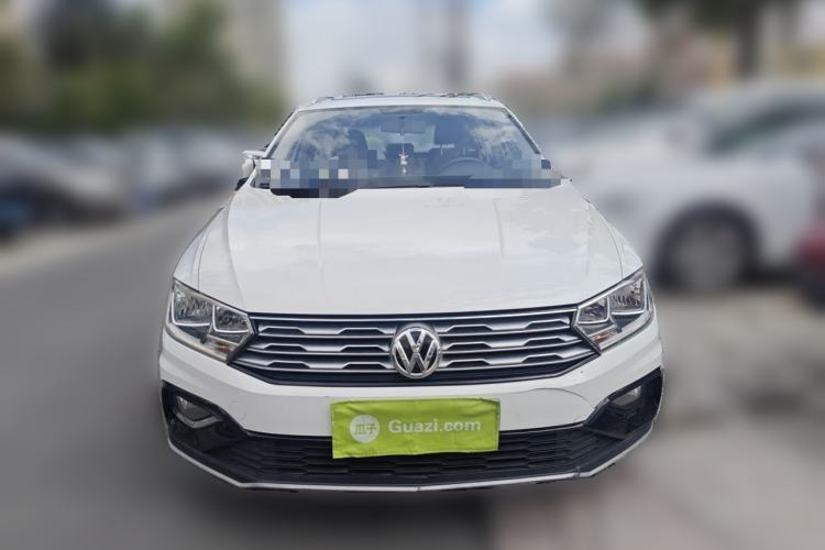Used Volkswagen C-TREK 2017 1.6L Automatic Comfort Model Front