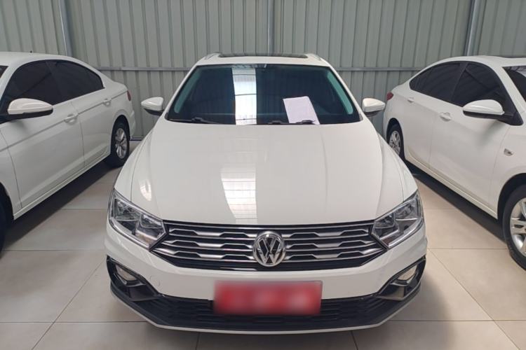 Used Volkswagen C-TREK 2017 1.6L Automatic Comfort Model Front