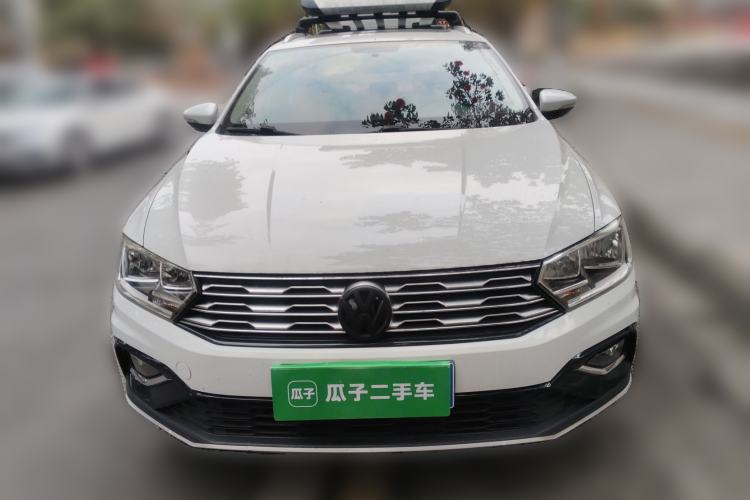 Used Volkswagen C-TREK 2017 1.6L Automatic Comfort Model Front