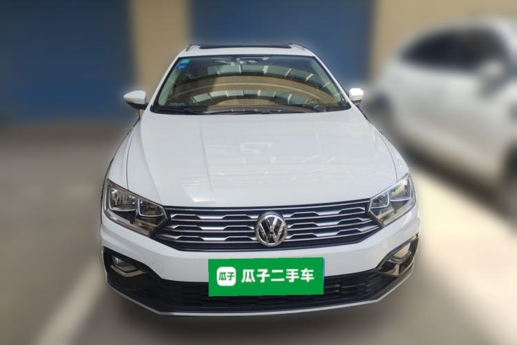 Used Volkswagen C-TREK 2017 230TSI DSG Comfort Version Front