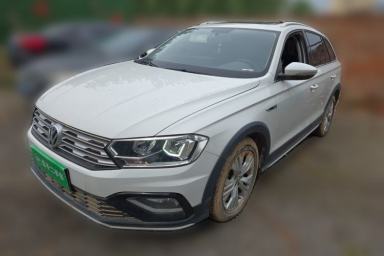 Used Volkswagen C-TREK 2017 230TSI DSG Comfort Version