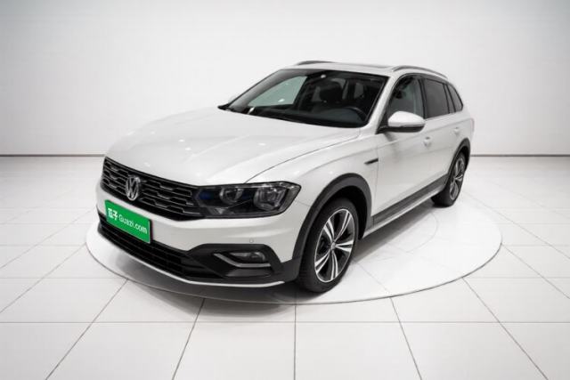 Volkswagen C-TREK 2017 1.6L Automatic Luxury Model usado