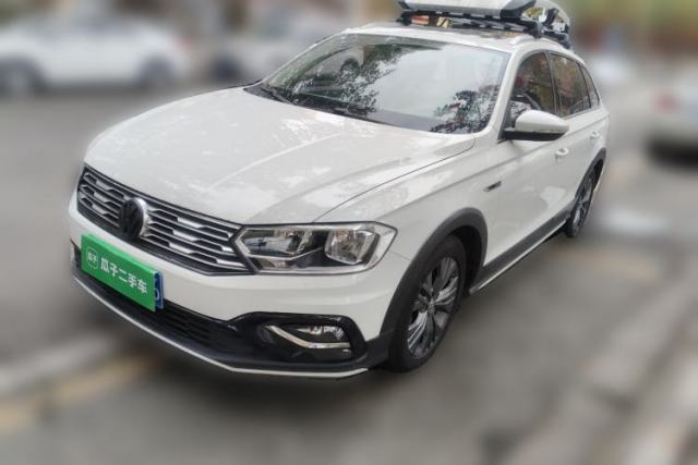Used Volkswagen C-TREK 2017 1.6L Automatic Comfort Model
