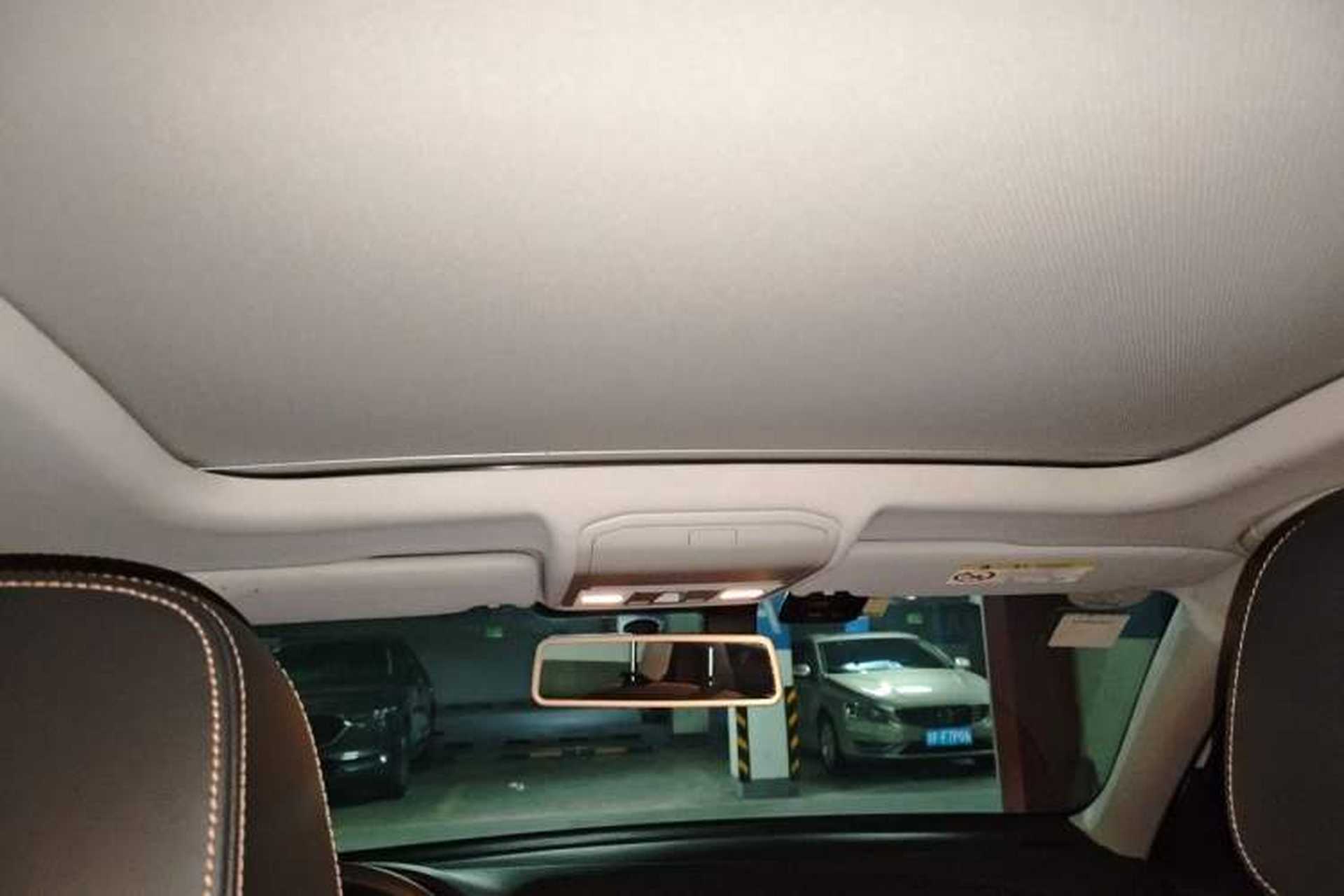 Used Volkswagen C-TREK 2017 230TSI DSG Comfort Version Headliner