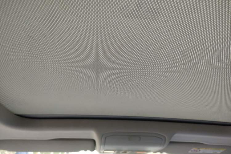 Used Volkswagen C-TREK 2017 230TSI DSG Comfort Version Headliner