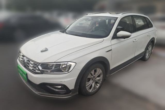 Used Volkswagen C-TREK 2017 1.6L Automatic Comfort Model