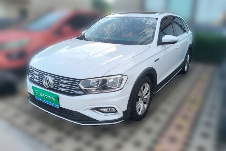 Used Volkswagen C-TREK 2017 1.6L Automatic Comfort Model Guazi used car, China used car export, Used car for sale, Used  cars, Cheapest cars for sale