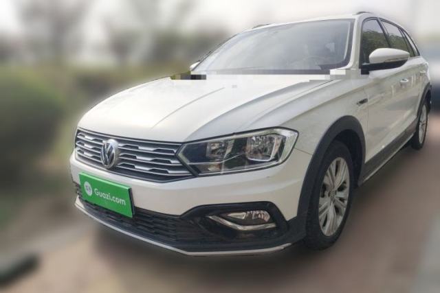 Used Volkswagen C-TREK 2017 230TSI DSG Comfort Version