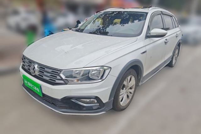 Used Volkswagen C-TREK 2017 1.6L Automatic Comfort Model