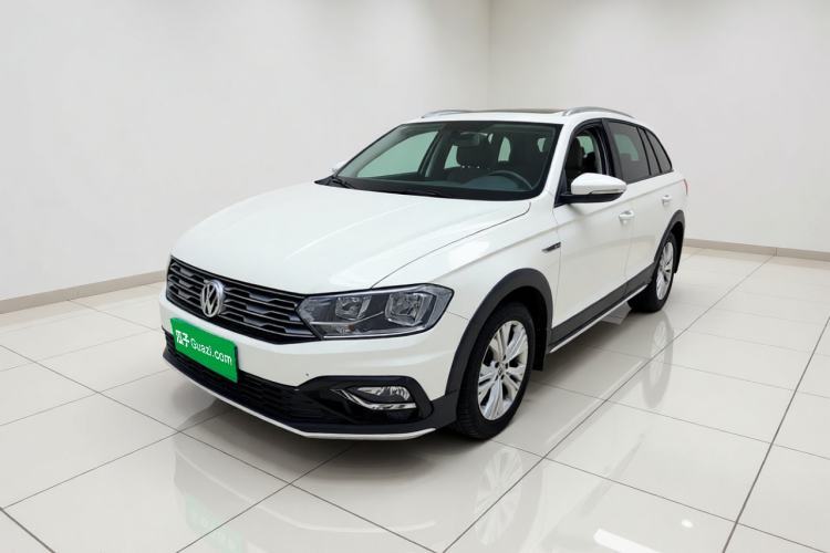Volkswagen C-TREK 2017 1.6L Automatic Comfort Model de segunda mano Guazi used car, China used car export, Used car for sale, Used cars, Cheapest cars for sale