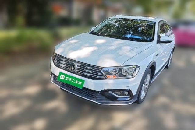 Used Volkswagen C-TREK 2017 1.6L Automatic Comfort Model