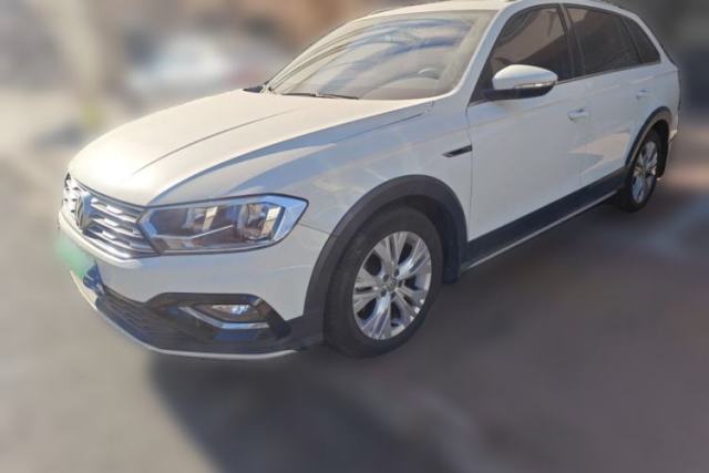 Used Volkswagen C-TREK 2017 1.6L Automatic Comfort Model