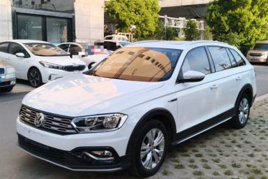 Used Volkswagen C-TREK 2017 1.6L Automatic Comfort Model
