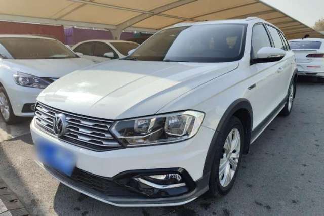 Used Volkswagen C-TREK 2017 1.6L Manual Comfort Model