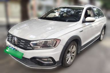 Used Volkswagen C-TREK 2017 230TSI DSG Comfort Version