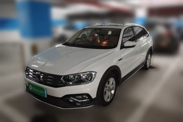 Used Volkswagen C-TREK 2017 1.6L Automatic Comfort Model