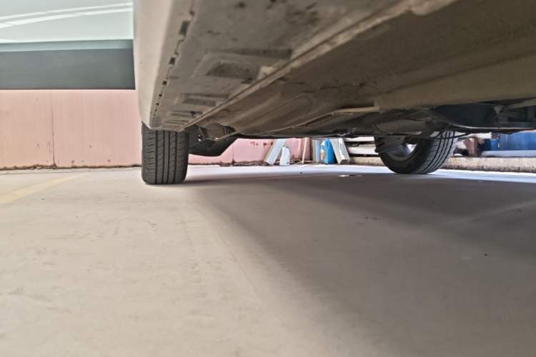 Used Volkswagen C-TREK 2017 1.6L Automatic Comfort Model Right Side Sill