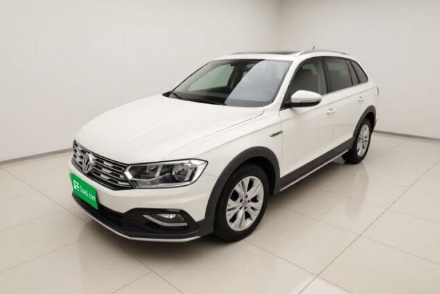 Volkswagen C-TREK 2017 1.6L Manual Comfort Model usado