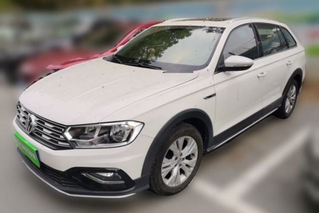 Used Volkswagen C-TREK 2017 1.6L Manual Comfort Model