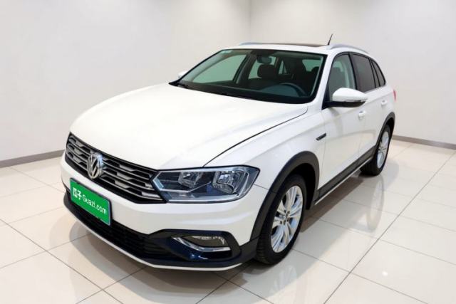 Volkswagen C-TREK 2017 1.6L Automatic Comfort Model usado
