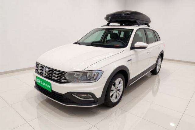 Used Volkswagen C-TREK 2017 1.6L Automatic Comfort Model
