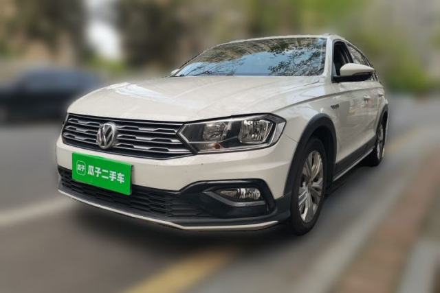 Used Volkswagen C-TREK 2017 230TSI DSG Comfort Version