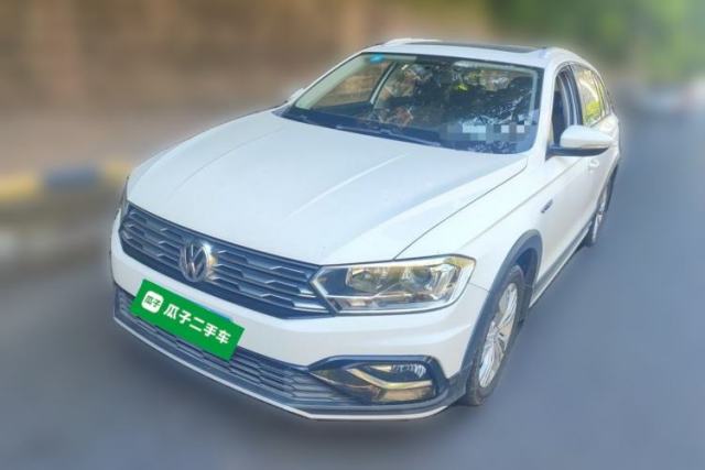 Used Volkswagen C-TREK 2017 230TSI DSG Comfort Version