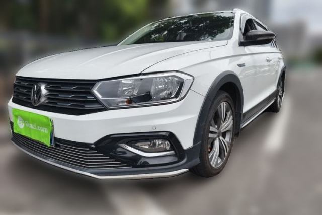 Used Volkswagen C-TREK 2017 230TSI DSG Luxury Model