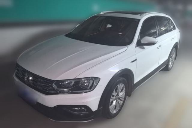 Used Volkswagen C-TREK 2017 1.6L Automatic Comfort Model