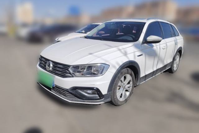 Used Volkswagen C-TREK 2017 230TSI DSG Comfort Version