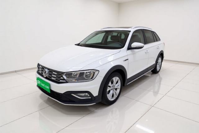 Used Volkswagen C-TREK 2017 1.6L Automatic Comfort Model