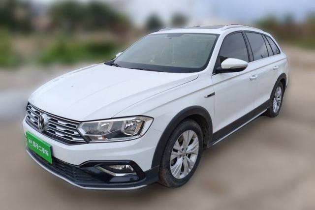 Used Volkswagen C-TREK 2017 1.6L Automatic Comfort Model