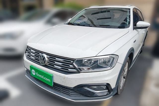 Used Volkswagen C-TREK 2017 1.6L Automatic Comfort Model