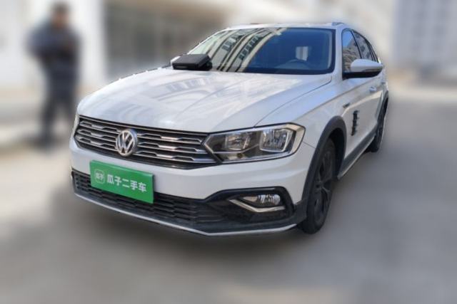 Used Volkswagen C-TREK 2017 230TSI DSG Comfort Version