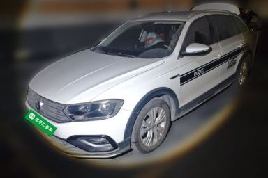 Used Volkswagen C-TREK 2017 1.6L Automatic Comfort Model