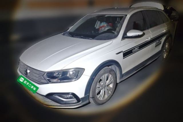 Used Volkswagen C-TREK 2017 1.6L Automatic Comfort Model