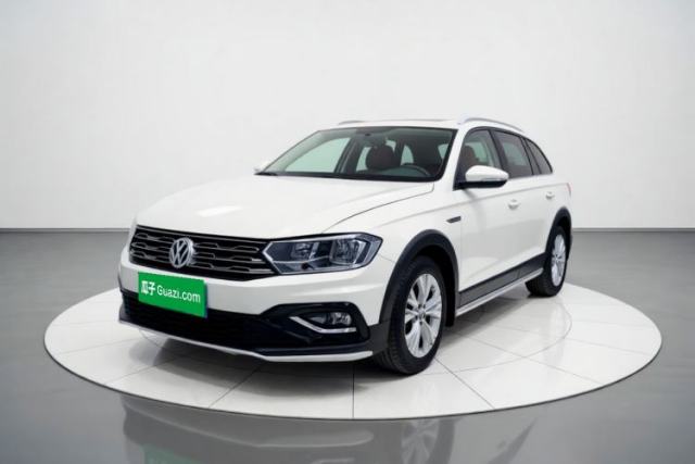Używany Volkswagen C-TREK 2017 1.6L Automatic Comfort Model