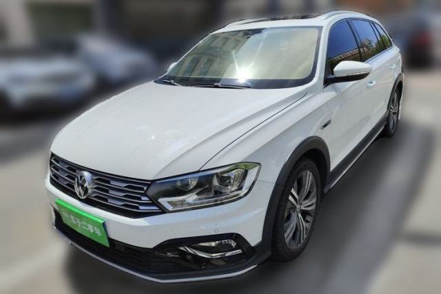 Used Volkswagen C-TREK 2017 230TSI DSG Luxury Model