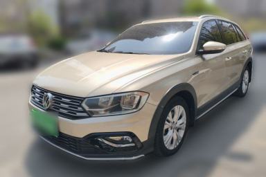 Used Volkswagen C-TREK 2017 230TSI DSG Comfort Version