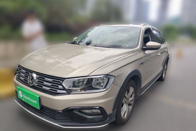 Used Volkswagen C-TREK 2017 1.6L Automatic Comfort Model