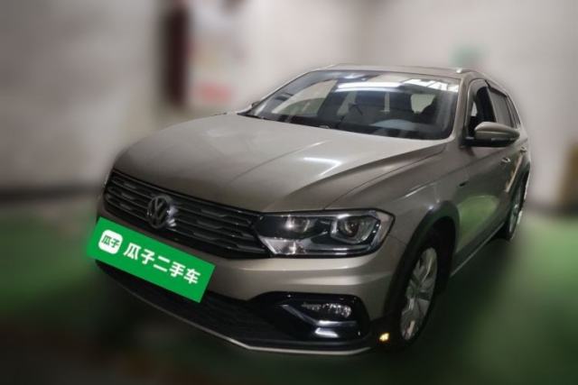 Used Volkswagen C-TREK 2017 1.6L Automatic Comfort Model