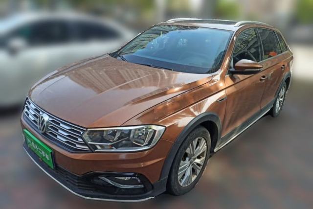 Used Volkswagen C-TREK 2017 230TSI DSG Comfort Version