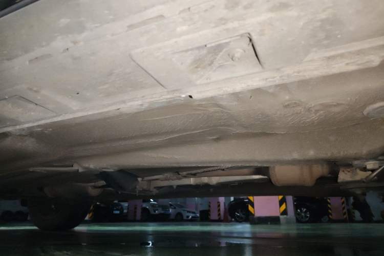Used Volkswagen C-TREK 2017 1.6L Automatic Comfort Model Chassis Front Right