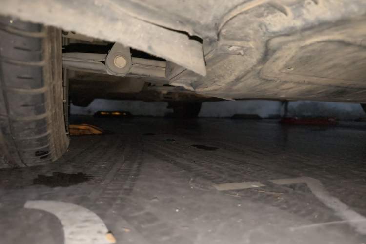 Used Volkswagen C-TREK 2017 1.6L Automatic Comfort Model Chassis Front Right